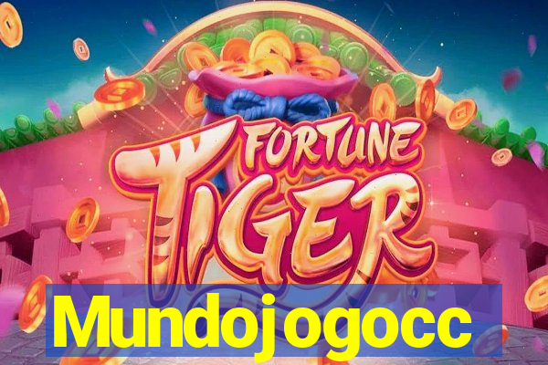 Mundojogocc