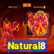 Natural8