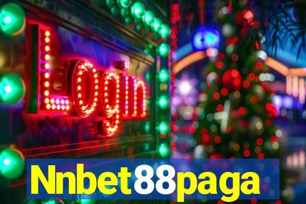 Nnbet88paga