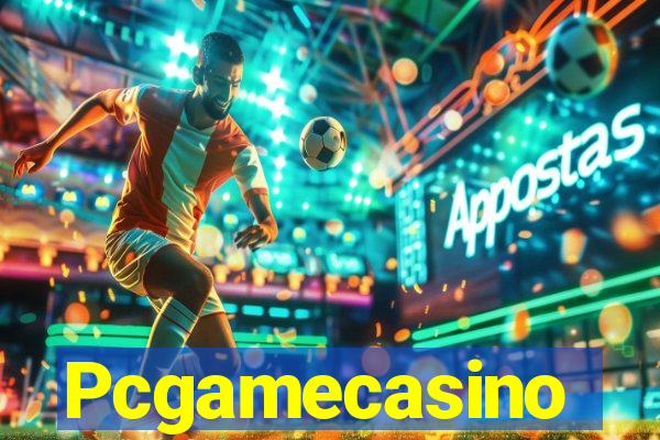 Pcgamecasino