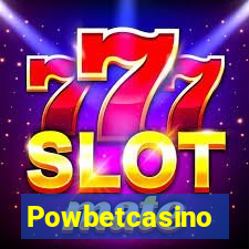 Powbetcasino