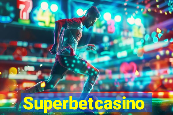 Superbetcasino