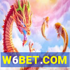 W6BET.COM