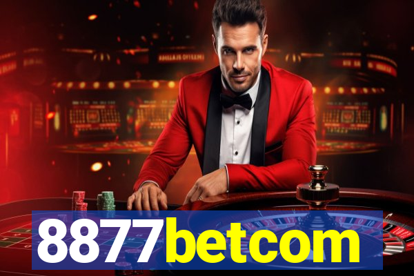 8877betcom