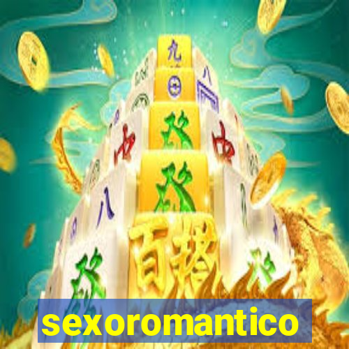 sexoromantico