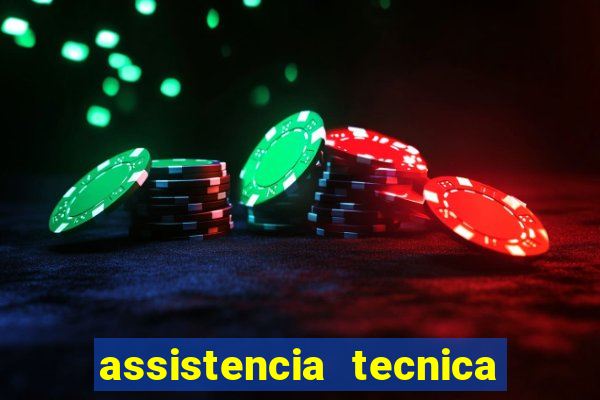 assistencia tecnica gringer porto alegre