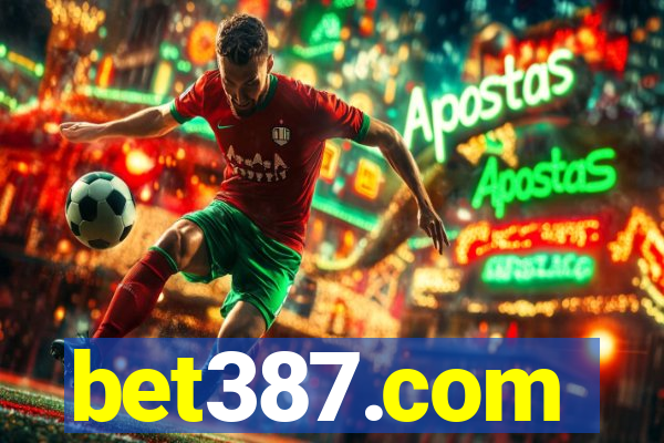 bet387.com