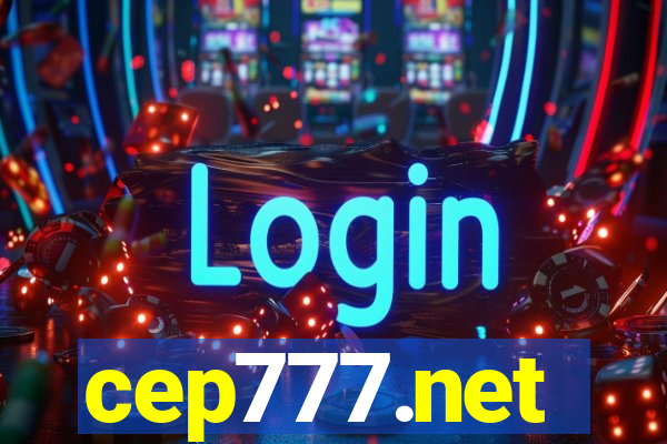 cep777.net