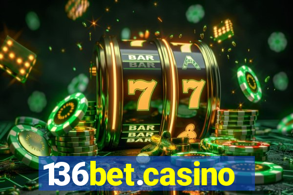 136bet.casino