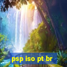 psp iso pt br