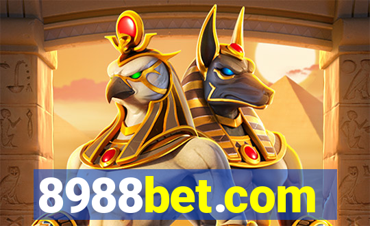 8988bet.com