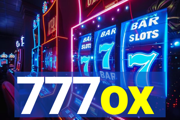 777ox