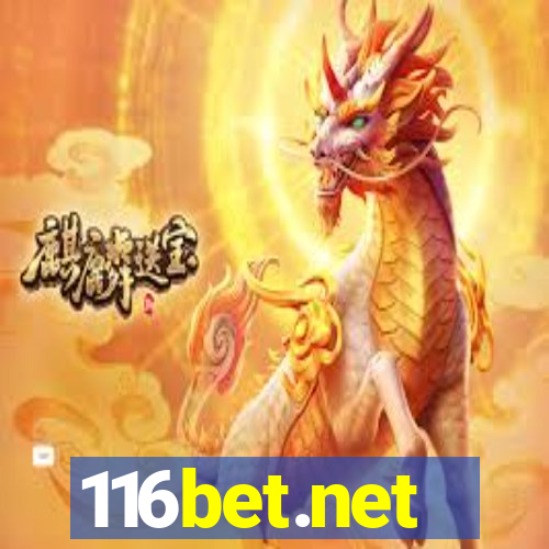 116bet.net