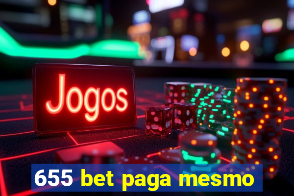 655 bet paga mesmo