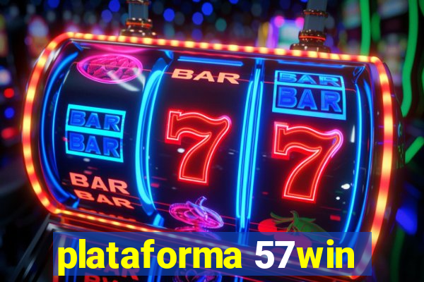 plataforma 57win