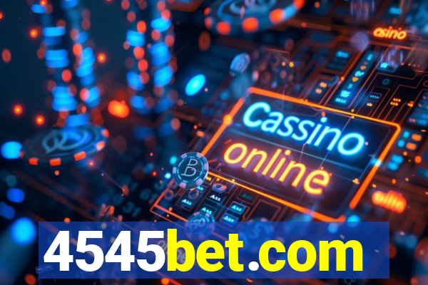 4545bet.com