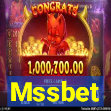 Mssbet