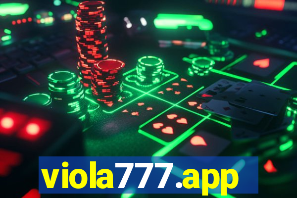 viola777.app