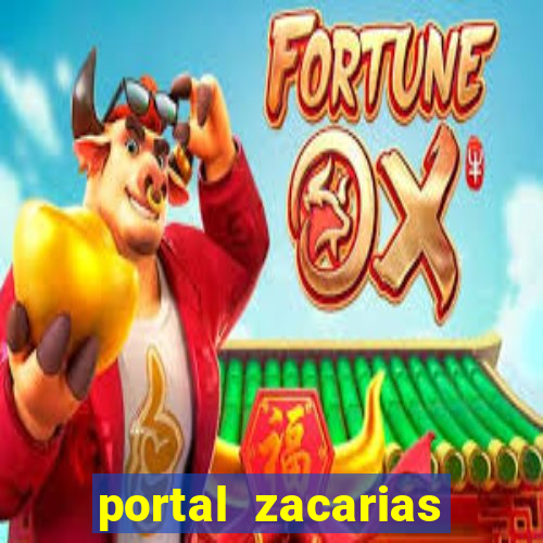 portal zacarias maloqueiro cova