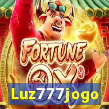 Luz777jogo