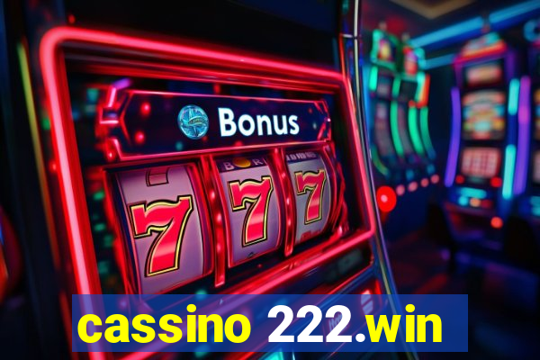 cassino 222.win