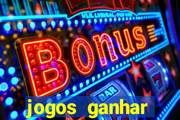 jogos ganhar dinheiro no pix