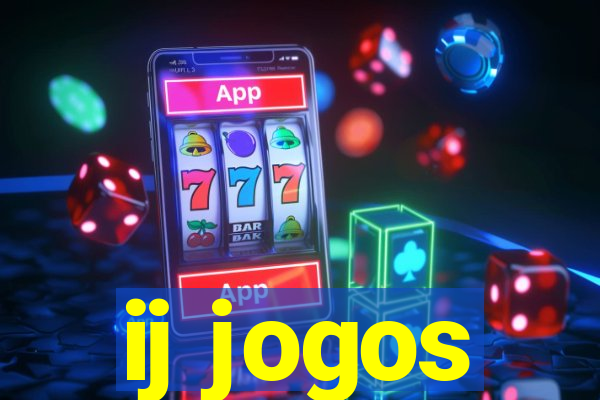 ij jogos