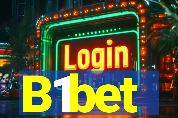 B1bet