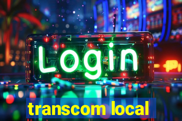 transcom local