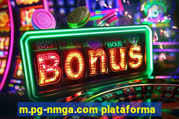 m.pg-nmga.com plataforma