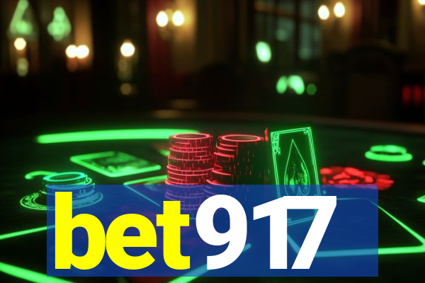 bet917