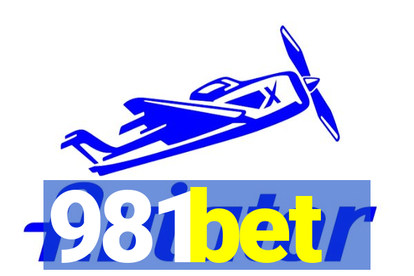 981bet