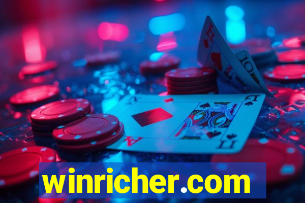 winricher.com