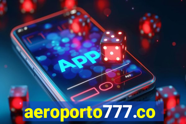 aeroporto777.com