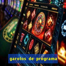 garotos de programa no rj