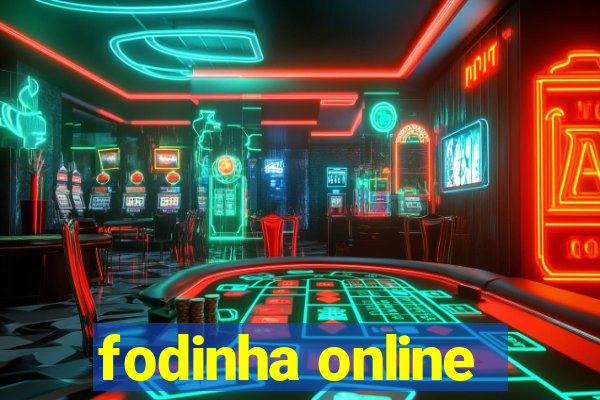 fodinha online