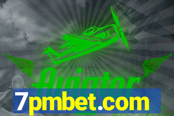 7pmbet.com