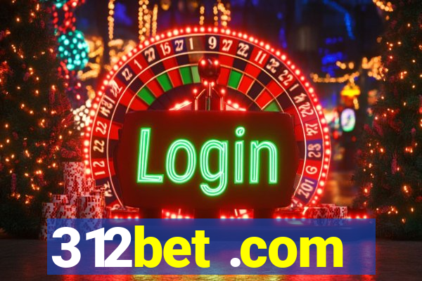 312bet .com