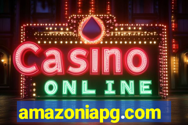 amazoniapg.com