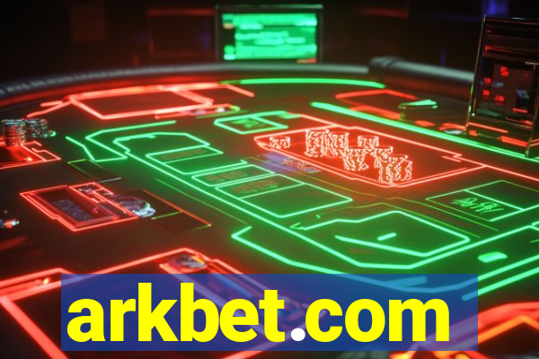 arkbet.com