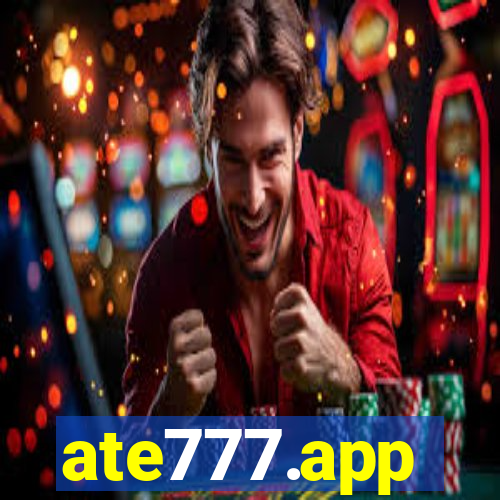 ate777.app