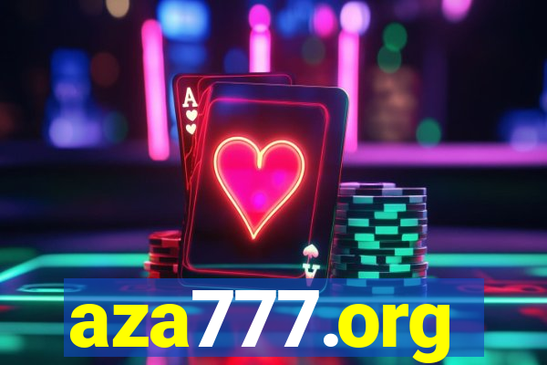 aza777.org