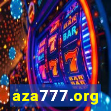 aza777.org