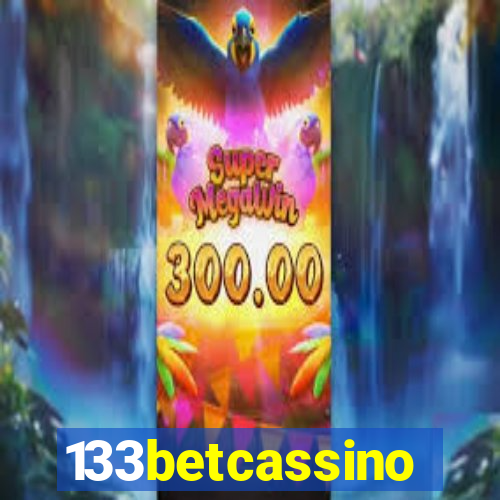 133betcassino