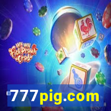 777pig.com