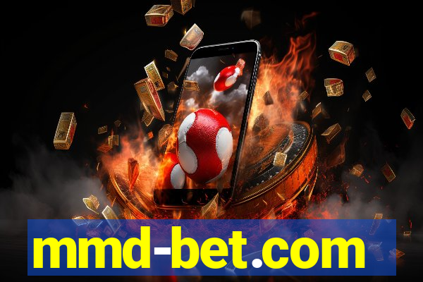 mmd-bet.com