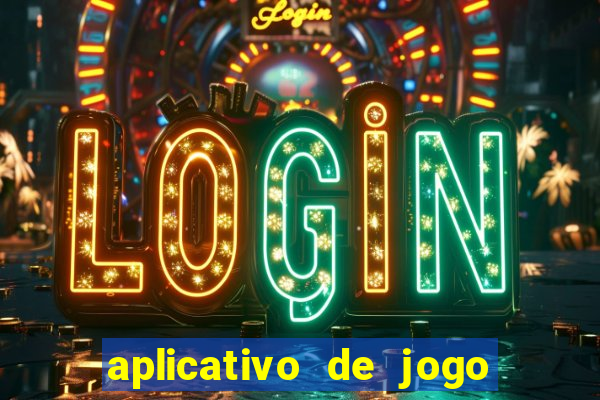 aplicativo de jogo que paga de verdade