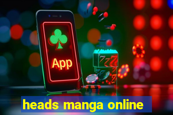 heads manga online