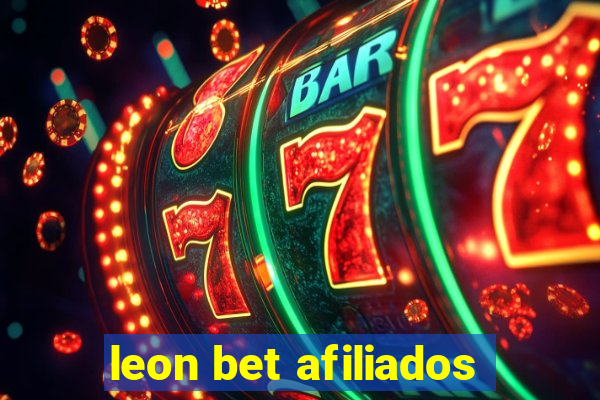 leon bet afiliados