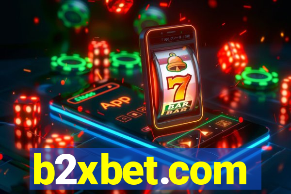 b2xbet.com